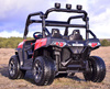 MEGA BUGGY UTV DLA 2 DZIECI, 4 SILNIKI, MIĘKKIE SIEDZENIE, MIĘKKIE KOŁA/7988-HIGH