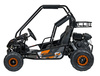 Pojazd BUGGY Spalinowy LUCKY SEVEN Pomarańczowy