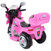 MOTOR NA AKUMULATOR ŚCIGACZ, DŻWIĘKI, ŚWIATŁA/HJ828