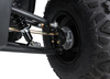 Pojazd Quad Spalinowy 200CC MONSTER Czerwony