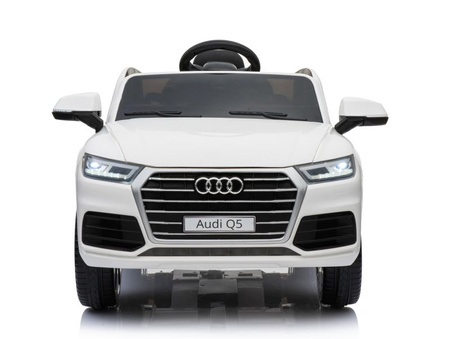 AUDI Q5 SUV , MIĘKKIE KOŁA, MIĘKKIE SIEDZENIE,  PEŁNA OPCJA/Q5-SUV