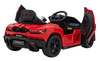 Pojazd Lamborghini Revuelto Czerwony