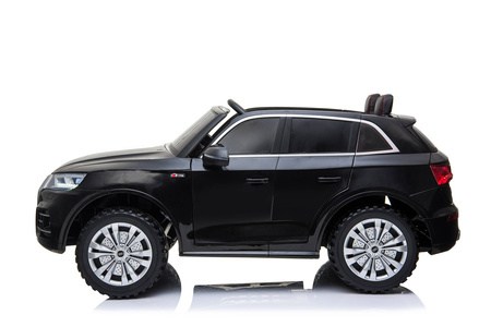 AUDI Q5  2 OSOBOWE, MIĘKKIE KOŁA, MIĘKKIE SIEDZENIE, PANEL ,PEŁNA OPCJA/Q5-TWO SEATS