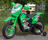 DUŻY MOTOR CROSS 2 STRONG 2 Z DŹWIĘKAMI I Ś ZP-3999A