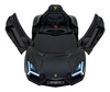 Pojazd Lamborghini Revuelto Czarne