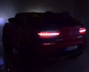 MERCEDES GLC 63S LICENCJA, 4X4, 2x12V, WALIZKA, MIĘKKIE KOŁA EVA, MIĘKKIE SIEDZENIE, LAKIER POLEROWANY, FULL OPCJA/XMX608