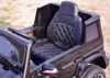 MERCEDES G63 AMG,  MIĘKKIE KOŁA EVA, MIĘKKIE SIEDZENIE, LAKIER POLEROWANY  FULL OPCJA/BBH0003