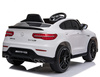 MERCEDES GLC 63S, MIĘKKIE SIEDZENIE,  MIEKKIE KOŁA, SYSTEM ESW, FUNKCJA BUJANIA/QLS5688