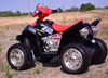 NAJNOWSZY OLBRZYMI QUAD SPORT, MIĘKKIE KOŁA  STRONG 2/ LL9188