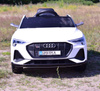 AUTO NA AKUMULATOR AUDI E-TRON SPORTBACK NAJLEPSZA WERSJA/QLS6688