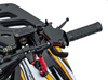 Pojazd Quad Spalinowy 125CC DISCOVERER Pomarańczowy