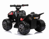 PIERWSZY QUAD NA AKUMULATOR DIRT RAIDER/BRD2101