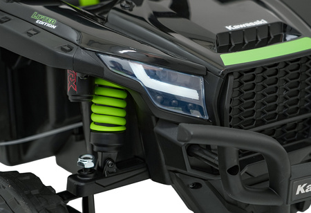 Pojazd Buggy Kawasaki TERYX KRX1000 Czarny