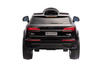 Auto na Akumulator Audi Q7  Czarne Lakierowane