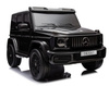 OLBRZYMI MERCEDES G63 NA AKUMULATOR 800 W,2X24V DYWANIKI,LAKIER /DKG63