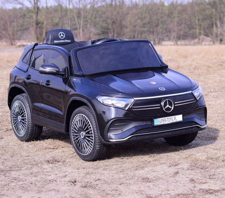 MERCEDES EQA 250 NA AKUMULATOR  FULL OPCJA/XMX625