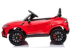 Auto na Akumulator Lamborghini Urus BDM0923 Czerwony