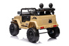 Auto Na Akumulator Toyota FJ Khaki 4x4