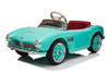 ORYGINALNE BMW 507, MIĘKKIE KOŁA, MIĘKKIE SIEDZENIE, FUNKCJA BUJANIA, FULL OPCJA/SX1938