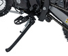 Pojazd Motor Spalinowy 110CM IMMORTAL Czerwony Cross dla nastolatka