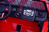 MEGA DZIP 4X4, MIĘKKIE KOŁA EVA, MIĘKKIE SIEDZENIE, PANEL, FULL OPCJA /YSA026
