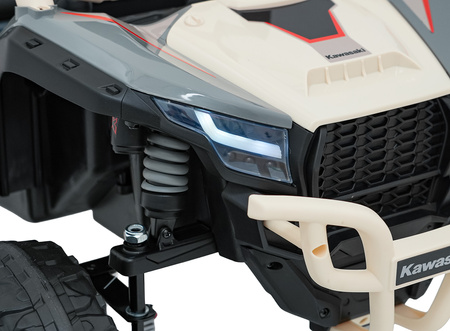 Pojazd Buggy Kawasaki TERYX KRX1000 Khaki