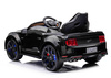 LICENCJONOWANY FORD MUSTANG Z FUNKCJĄ DRIFTU 24V - NOWOŚĆ/SX2038