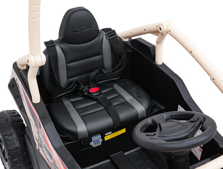 Pojazd Buggy Kawasaki TERYX KRX1000 Khaki