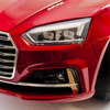 AUDI S5 LICENCJA, LAKIER,  MIĘKKIE KOŁA EVA FULL OPCJA, JAKOŚĆ/HL258