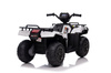 Quad Na Akumulator JC915 Biały