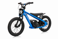 Motor BAIGOR 23 PRO Niebieski