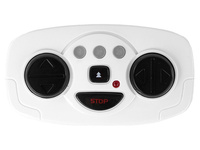 Pilot do pojazdu na akumulator BMW M6 GT3