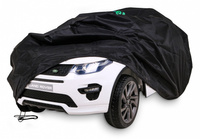 Pokrowiec L na Auto dla dzieci RAMIZ 140x85x75cm Ochrona pojazdu