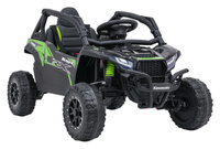 Pojazd Buggy Kawasaki TERYX KRX1000 Czarny