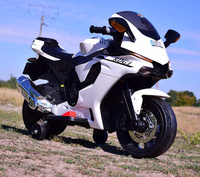 MOTOR ŚCIGACZ TR-1603